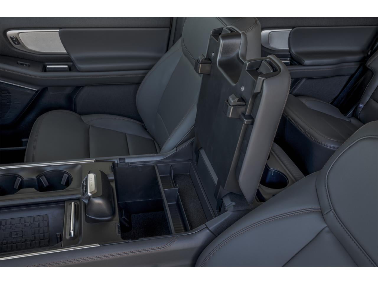 2027 Ford Expedition Active 4x4