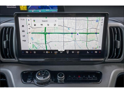2027 Ford Expedition Active 4x4
