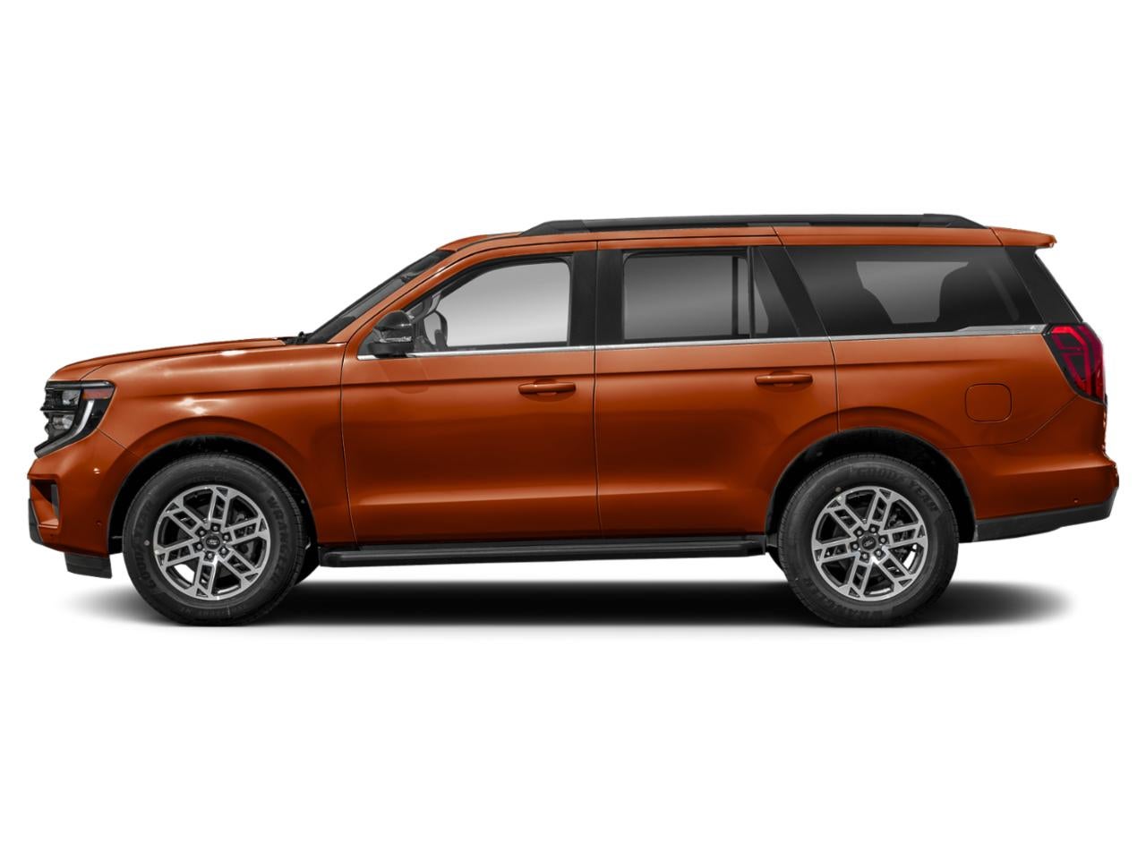 2027 Ford Expedition Active 4x4