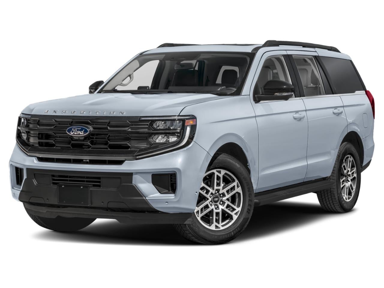 2027 Ford Expedition Active 4x4
