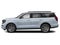 2027 Ford Expedition Active 4x4