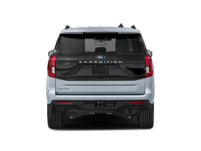 2027 Ford Expedition Active 4x4