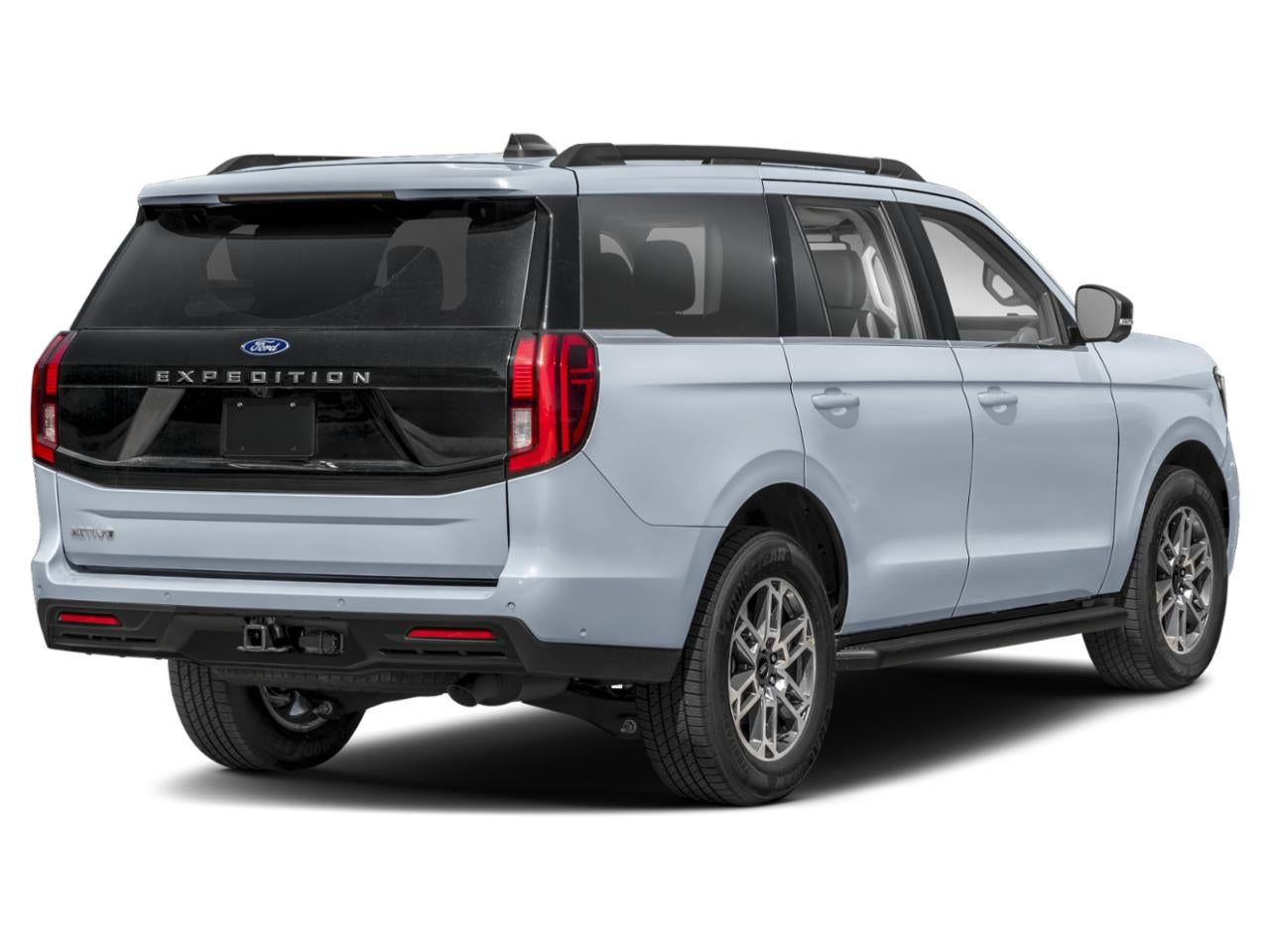 2027 Ford Expedition Active 4x4
