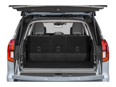 2027 Ford Expedition Active 4x4