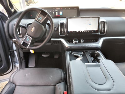2026 Ford Expedition Platinum 4x4