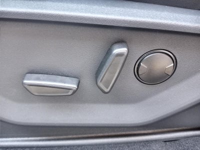 2026 Ford Expedition Platinum 4x4