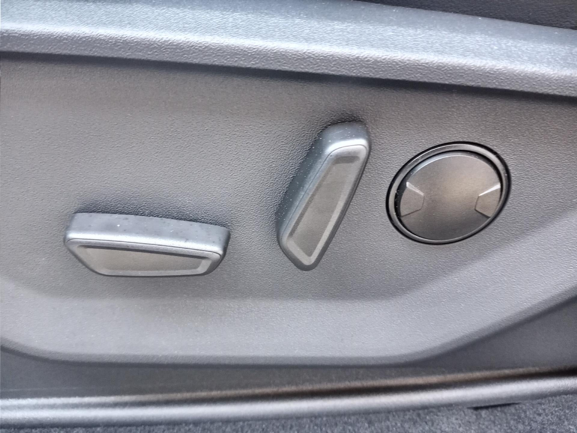 2026 Ford Expedition Platinum 4x4