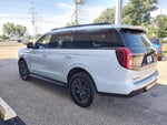 2026 Ford Expedition Platinum 4x4