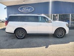 2026 Ford Expedition Platinum 4x4