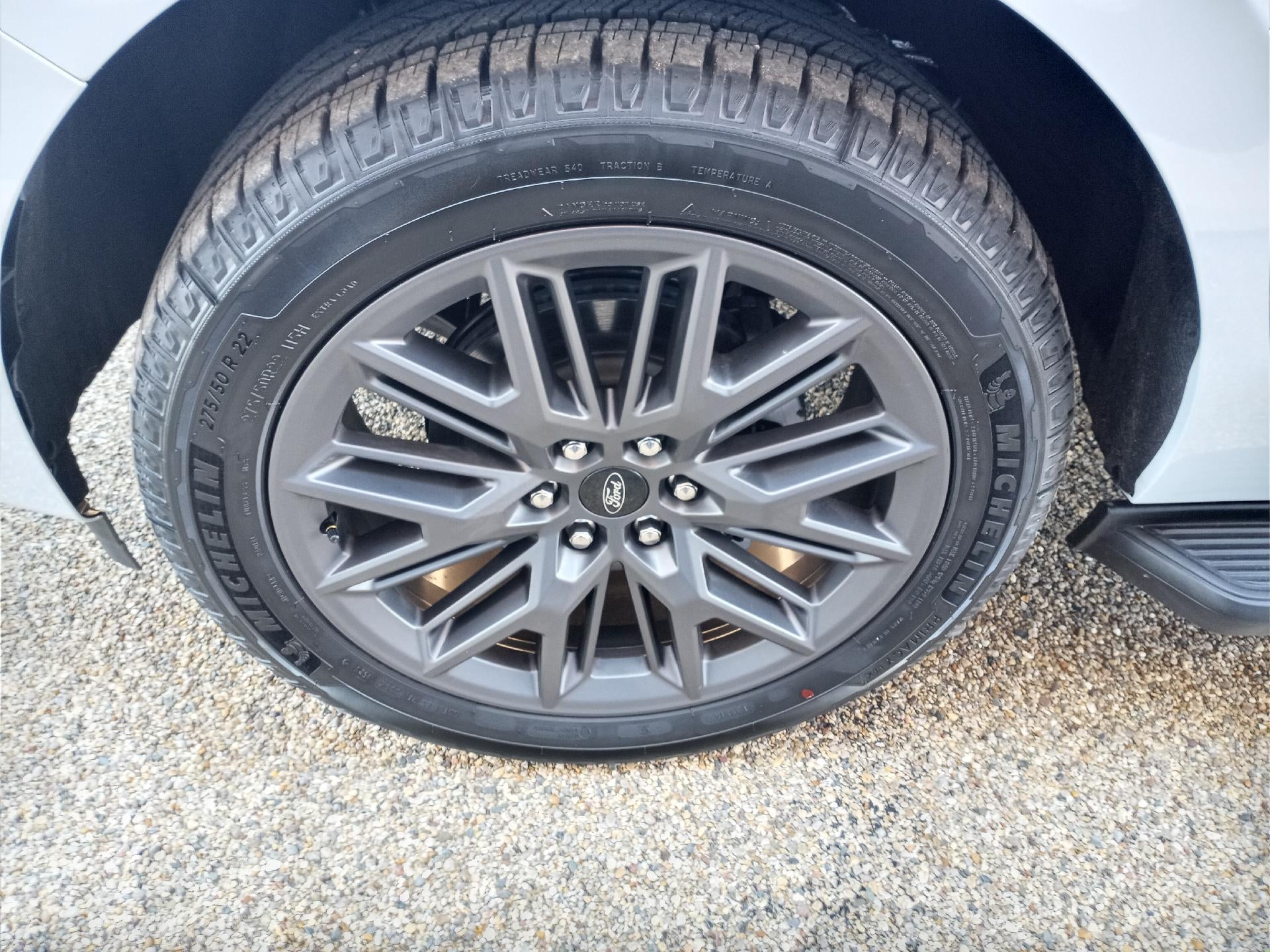 2026 Ford Expedition Platinum 4x4