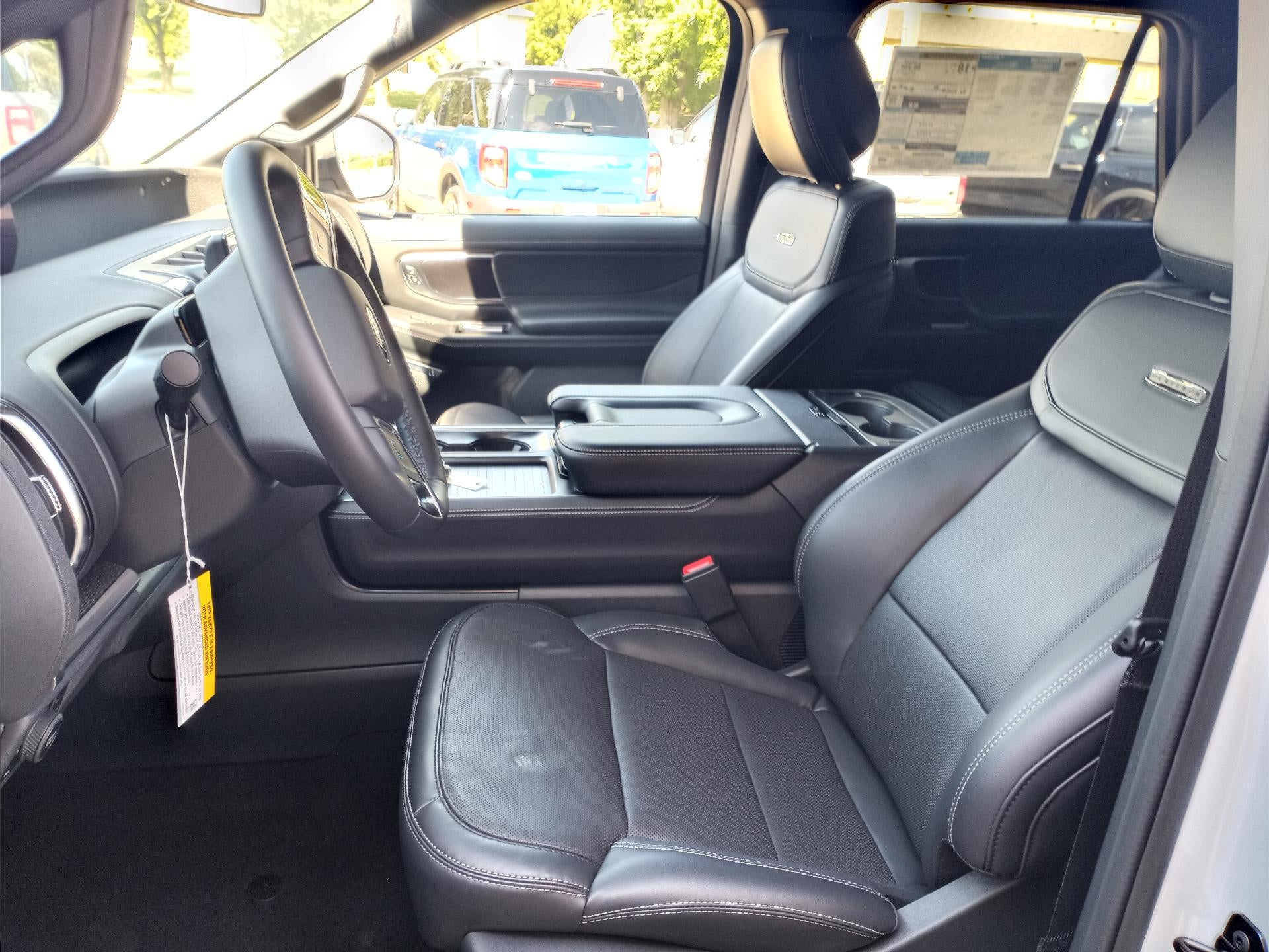 2026 Ford Expedition Platinum 4x4