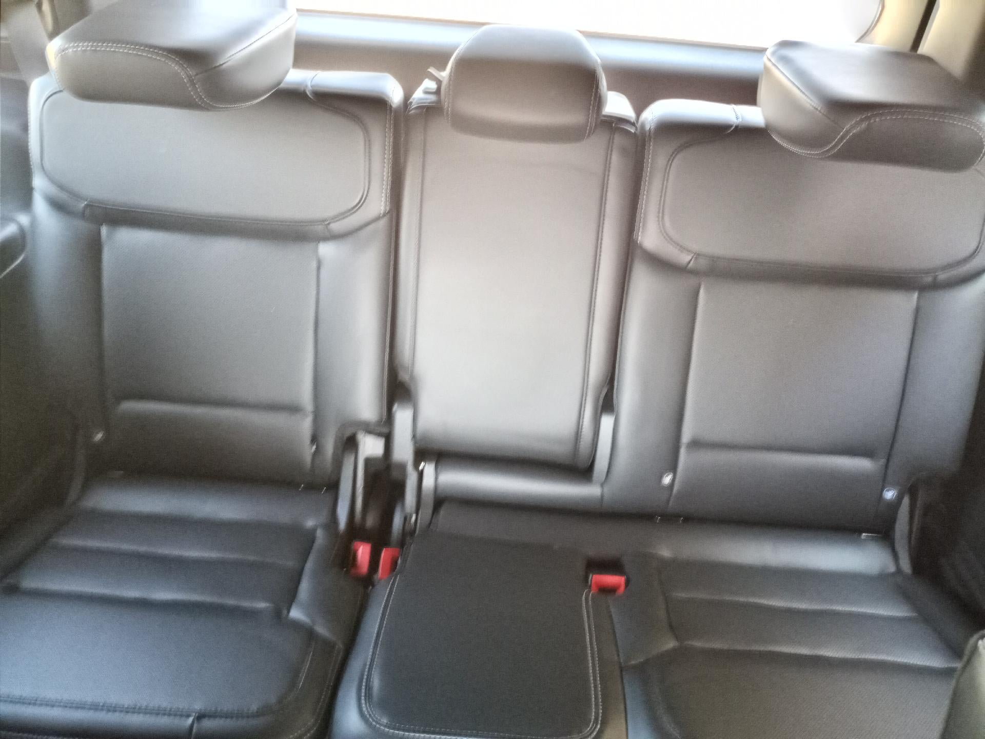 2026 Ford Expedition Platinum 4x4