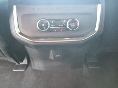 2026 Ford Expedition Platinum 4x4