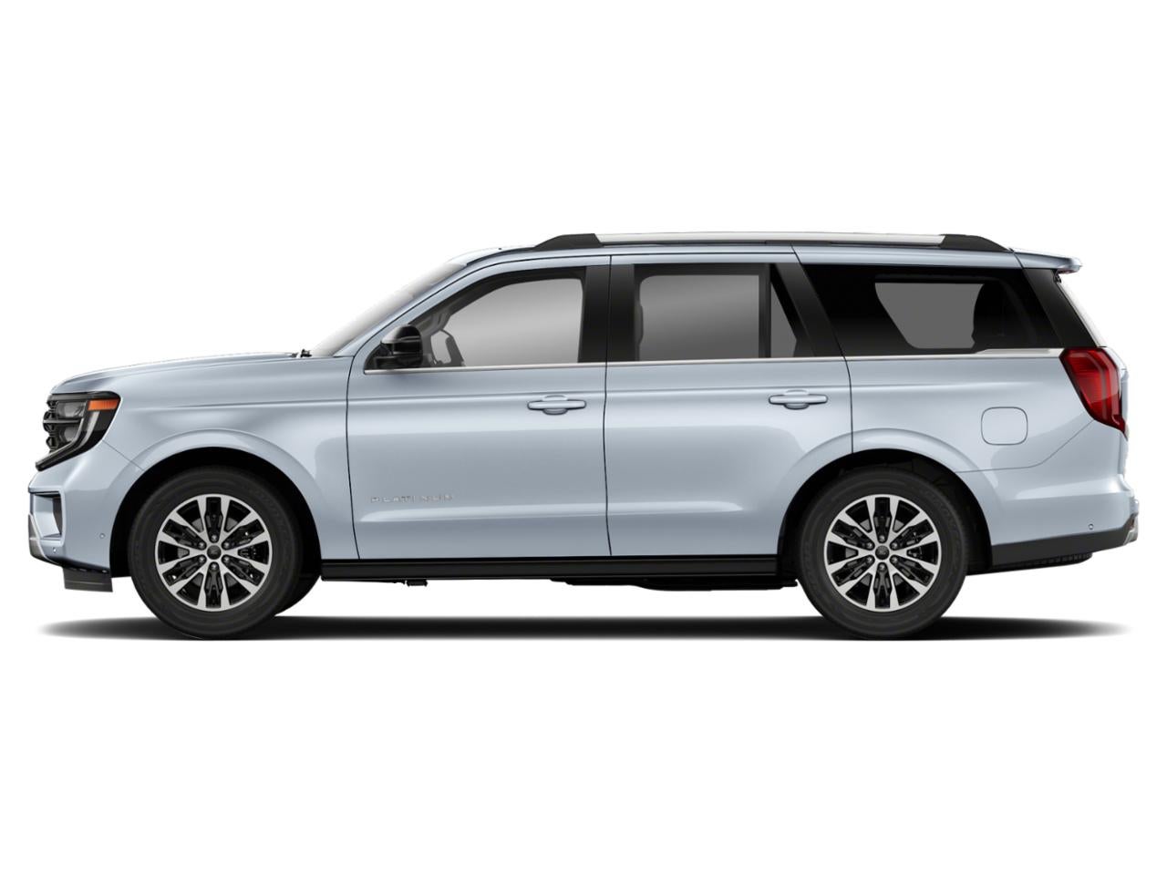 2026 Ford Expedition Platinum 4x4