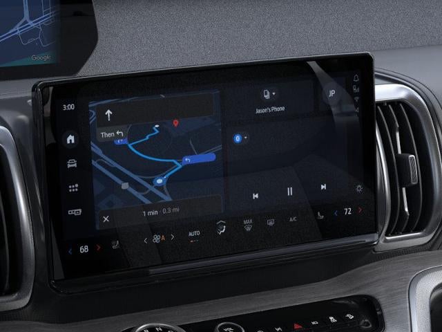 2026 Ford Expedition Platinum 4x4