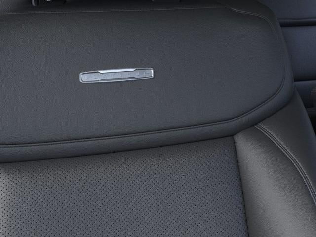 2026 Ford Expedition Platinum 4x4