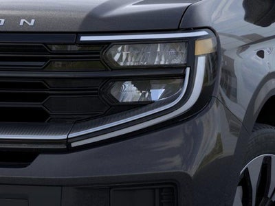 2026 Ford Expedition Platinum 4x4