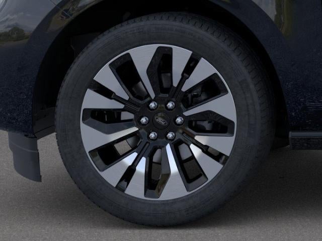 2026 Ford Expedition Platinum 4x4