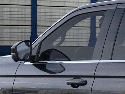 2026 Ford Expedition Platinum 4x4