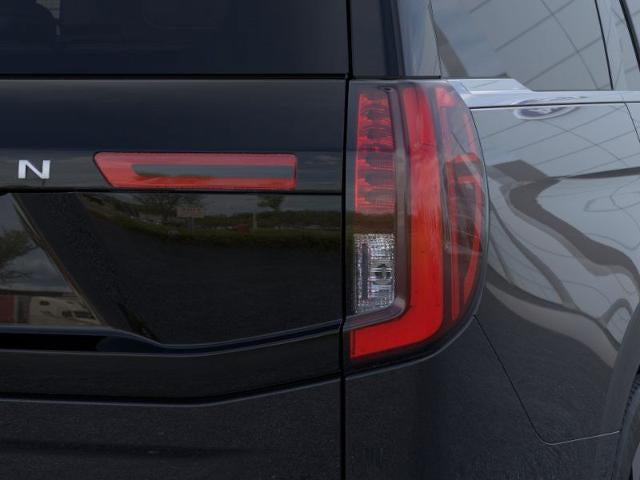 2026 Ford Expedition Platinum 4x4