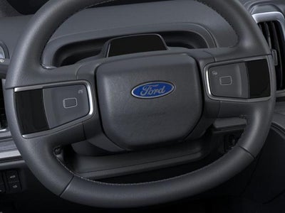 2026 Ford Expedition Platinum 4x4