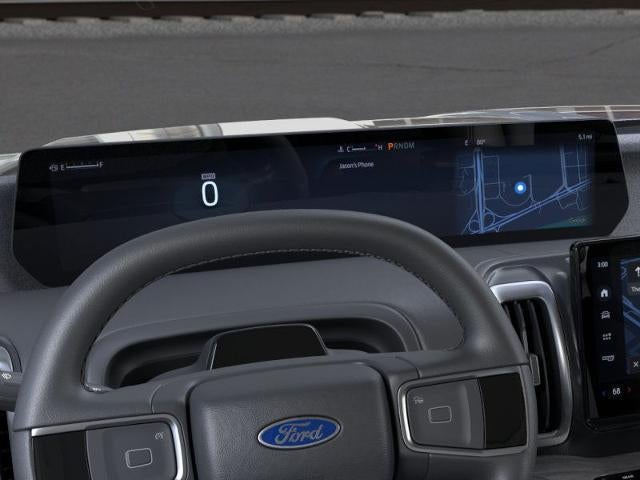 2026 Ford Expedition Platinum 4x4