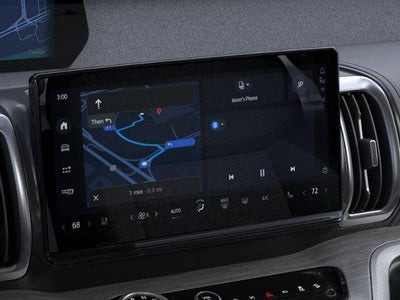 2026 Ford Expedition Platinum 4x4