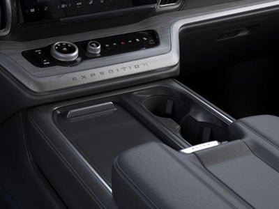 2026 Ford Expedition Platinum 4x4