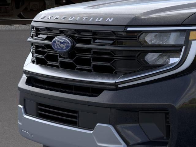 2026 Ford Expedition Platinum 4x4