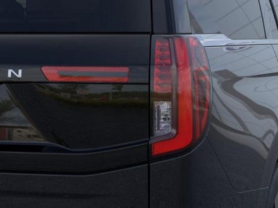 2026 Ford Expedition Platinum 4x4