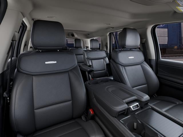 2027 Ford Expedition Platinum 4x4