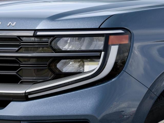 2027 Ford Expedition Platinum 4x4