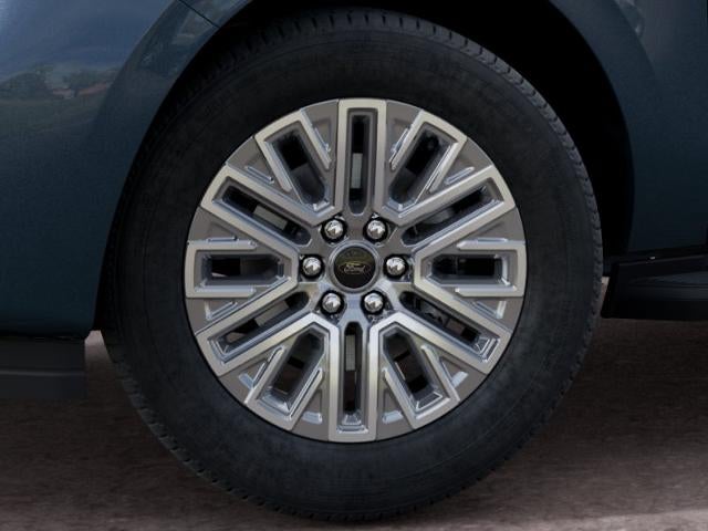 2027 Ford Expedition Platinum 4x4