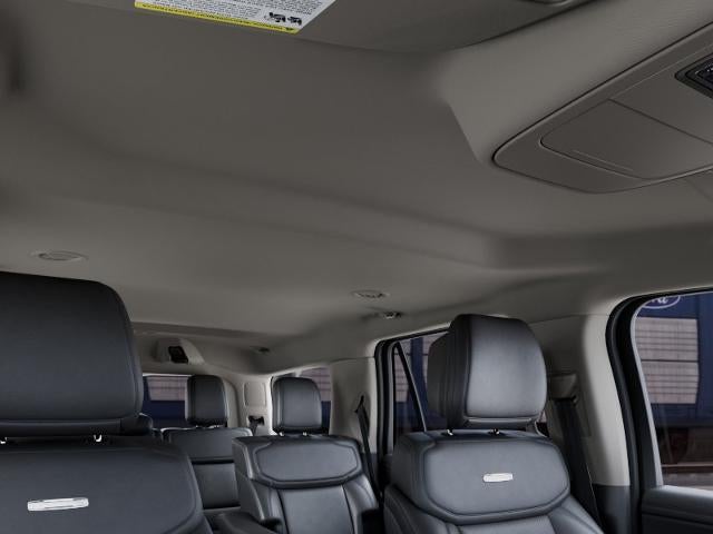 2027 Ford Expedition Platinum 4x4