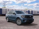 2027 Ford Expedition Platinum 4x4