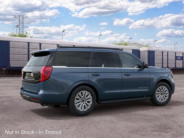 2027 Ford Expedition Platinum 4x4