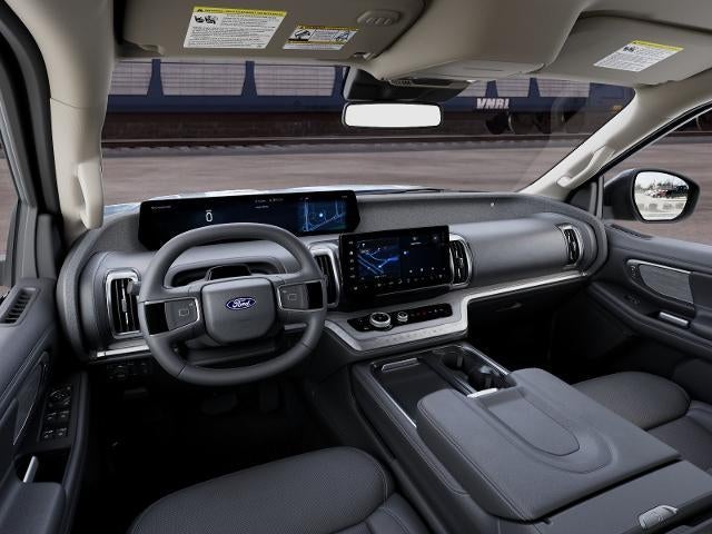 2027 Ford Expedition Platinum 4x4