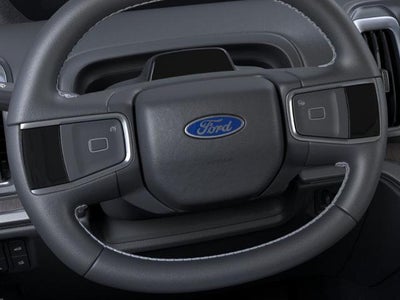 2026 Ford Expedition Platinum 4x4