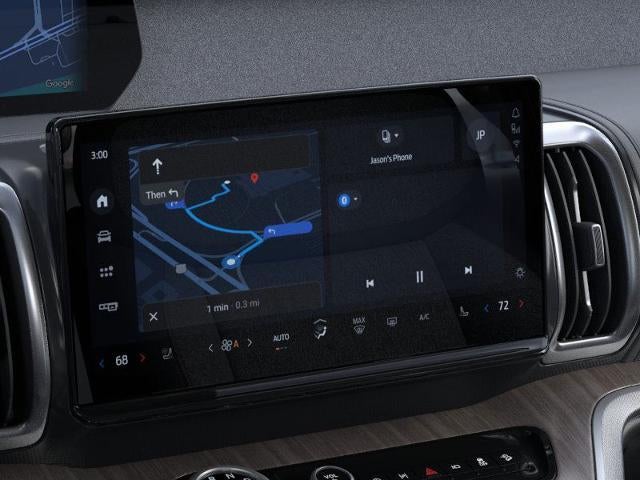 2026 Ford Expedition Platinum 4x4