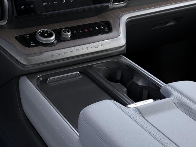 2026 Ford Expedition Platinum 4x4