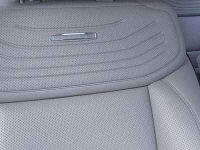 2026 Ford Expedition Platinum 4x4