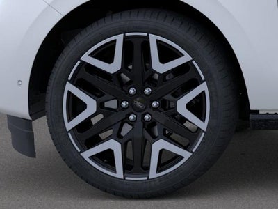 2026 Ford Expedition Platinum 4x4