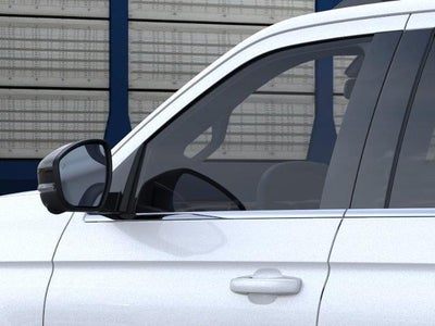 2026 Ford Expedition Platinum 4x4