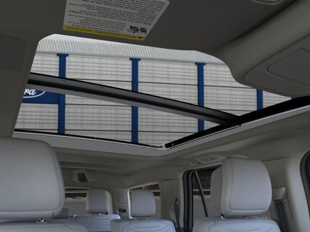 2026 Ford Expedition Platinum 4x4