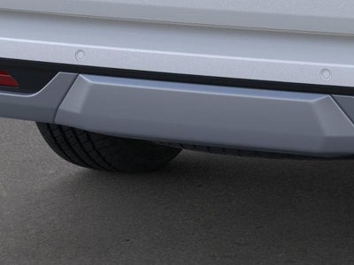 2026 Ford Expedition Platinum 4x4