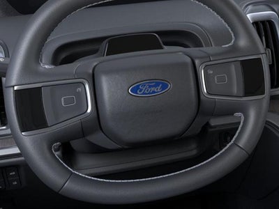 2026 Ford Expedition Platinum 4x4