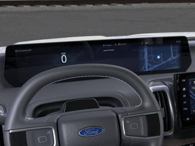 2026 Ford Expedition Platinum 4x4