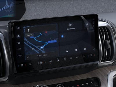 2026 Ford Expedition Platinum 4x4