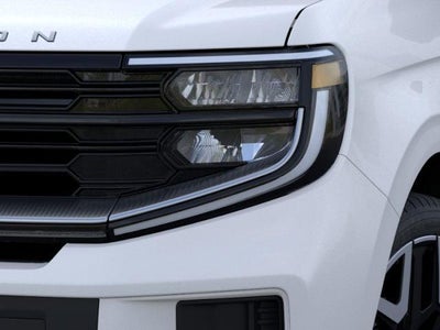2026 Ford Expedition Platinum 4x4
