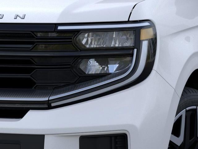 2026 Ford Expedition Platinum 4x4